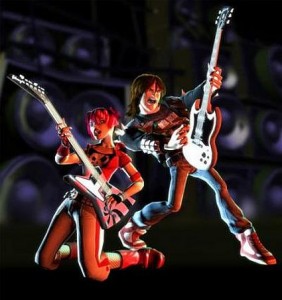 Top 10 mejores conciertos de rock 1