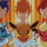 Consigue al Vaporeon que Revolucionó Central Park en Pokemon Go 1