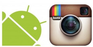 Instagram para Android  