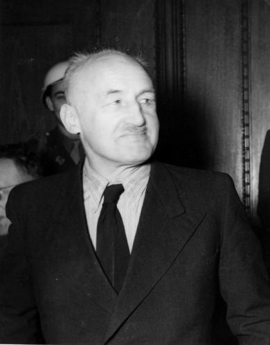 10 frases de Julius Streicher