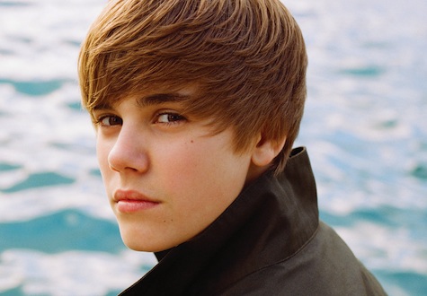 Top 10 canciones Justin Bieber 1