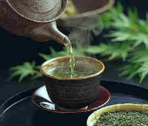 Té Verde: Fuente milenaria de Salud 1