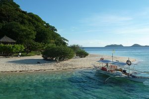 Las 5 aplicaciones de iPhone que nos llevaríamos a una isla desierta   