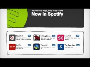 Las 5 mejores aplicaciones para Spotify 