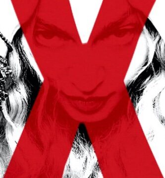 Madonna en Itunes 2