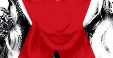 Madonna en Itunes 12