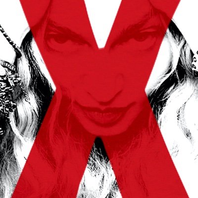 Madonna en Itunes