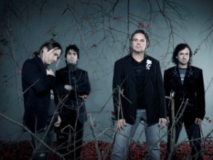 Maná en Twitter 1