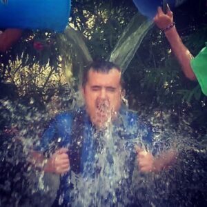 Ice Bucket Challenge