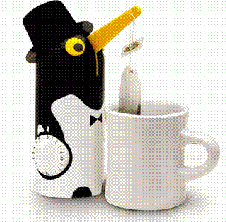 penguin-tea-timer