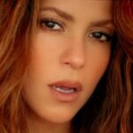 Shakira en Twitter 2