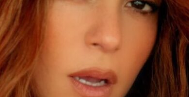 Shakira en Twitter 10