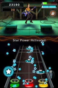 Guitar Hero® 5 para Android 2