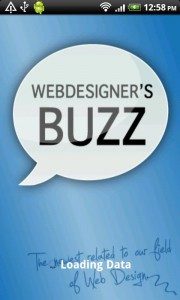 Genial aplicación Android para los Diseñadores Web 1