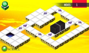 Brain Cube para Android 8