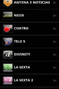 tdtandroidtv