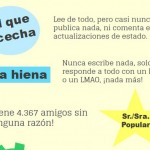 16 Tipos de Usuarios que te Encuentras en Facebook 4