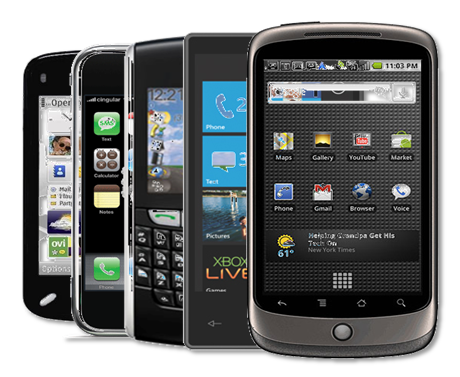 Top 5 Tendencias Negocio Digital 1 top10smartphones