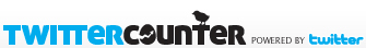 twittercounter