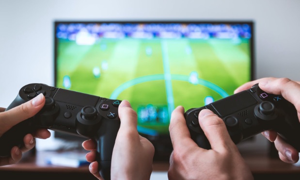 Videojuegos